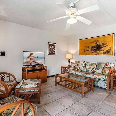 Kona Makai 6204 Vila Kailua-Kona Exterior foto