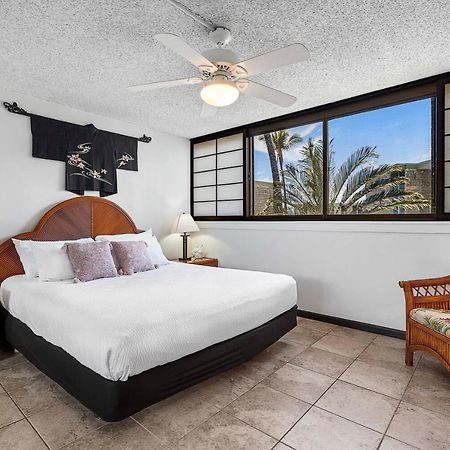 Kona Makai 6204 Vila Kailua-Kona Exterior foto