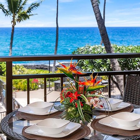 Kona Makai 6204 Vila Kailua-Kona Exterior foto