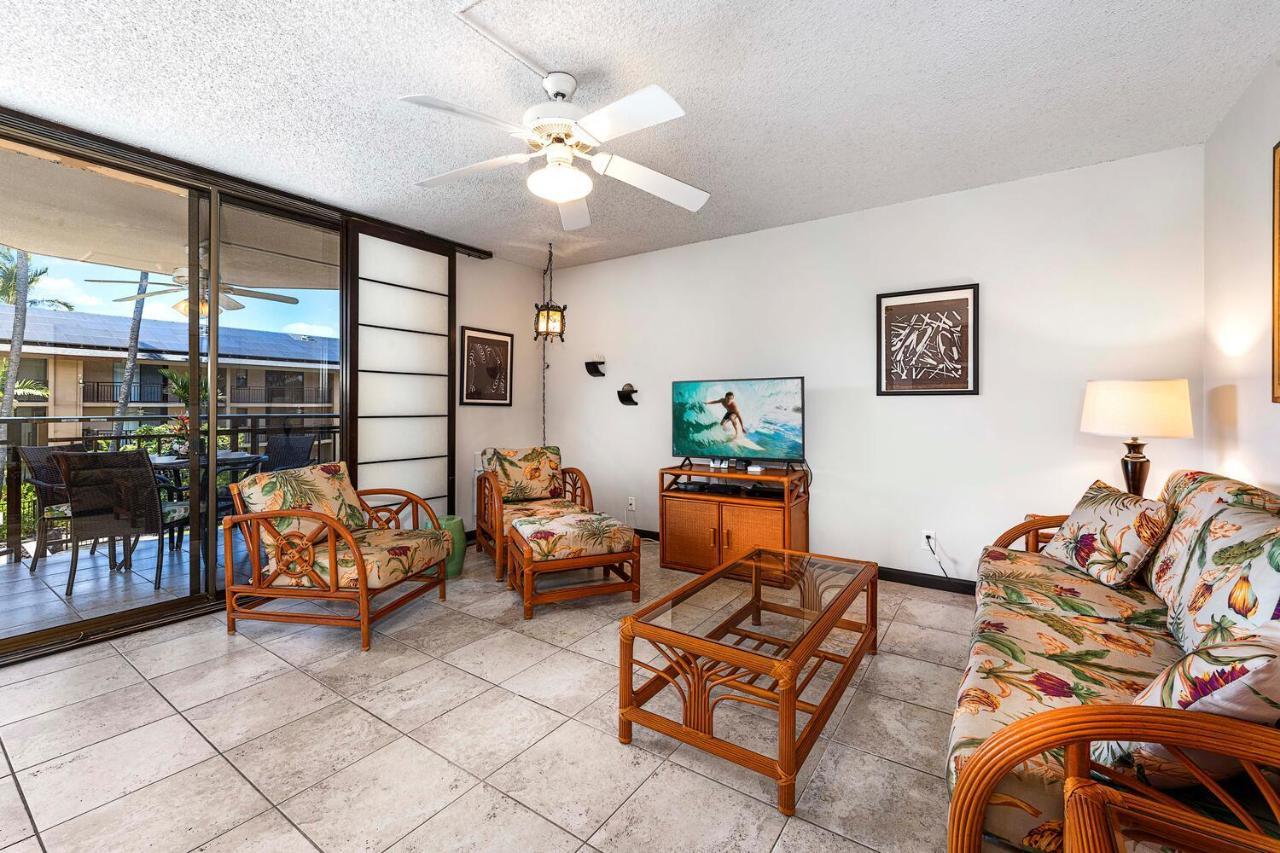 Kona Makai 6204 Vila Kailua-Kona Exterior foto