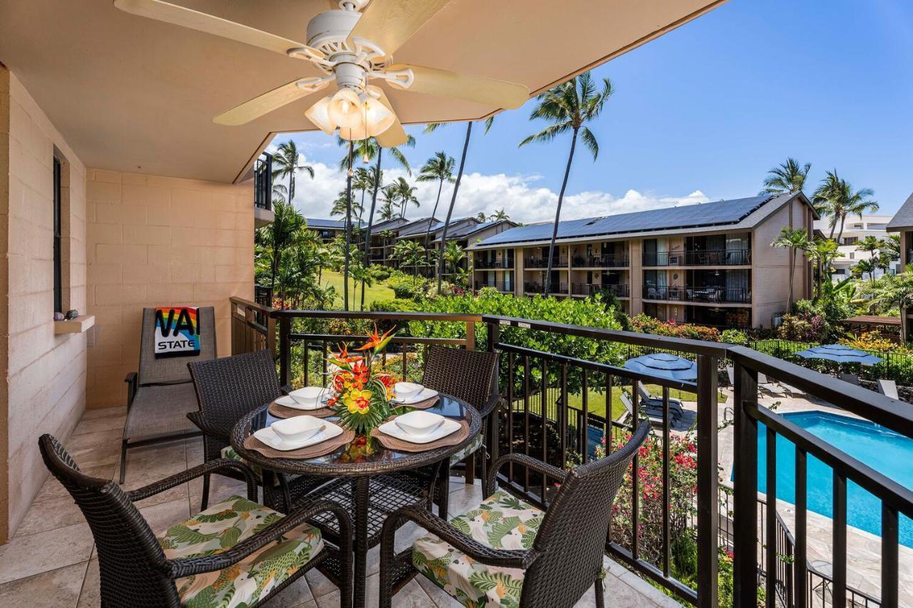 Kona Makai 6204 Vila Kailua-Kona Exterior foto