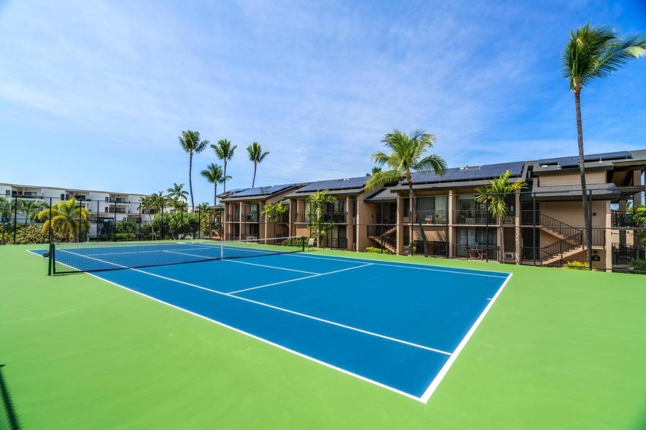 Kona Makai 6204 Vila Kailua-Kona Exterior foto