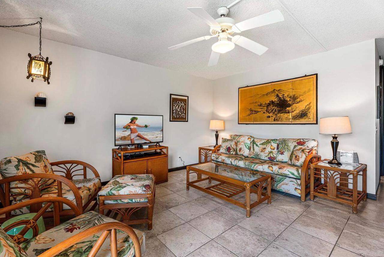 Kona Makai 6204 Vila Kailua-Kona Exterior foto