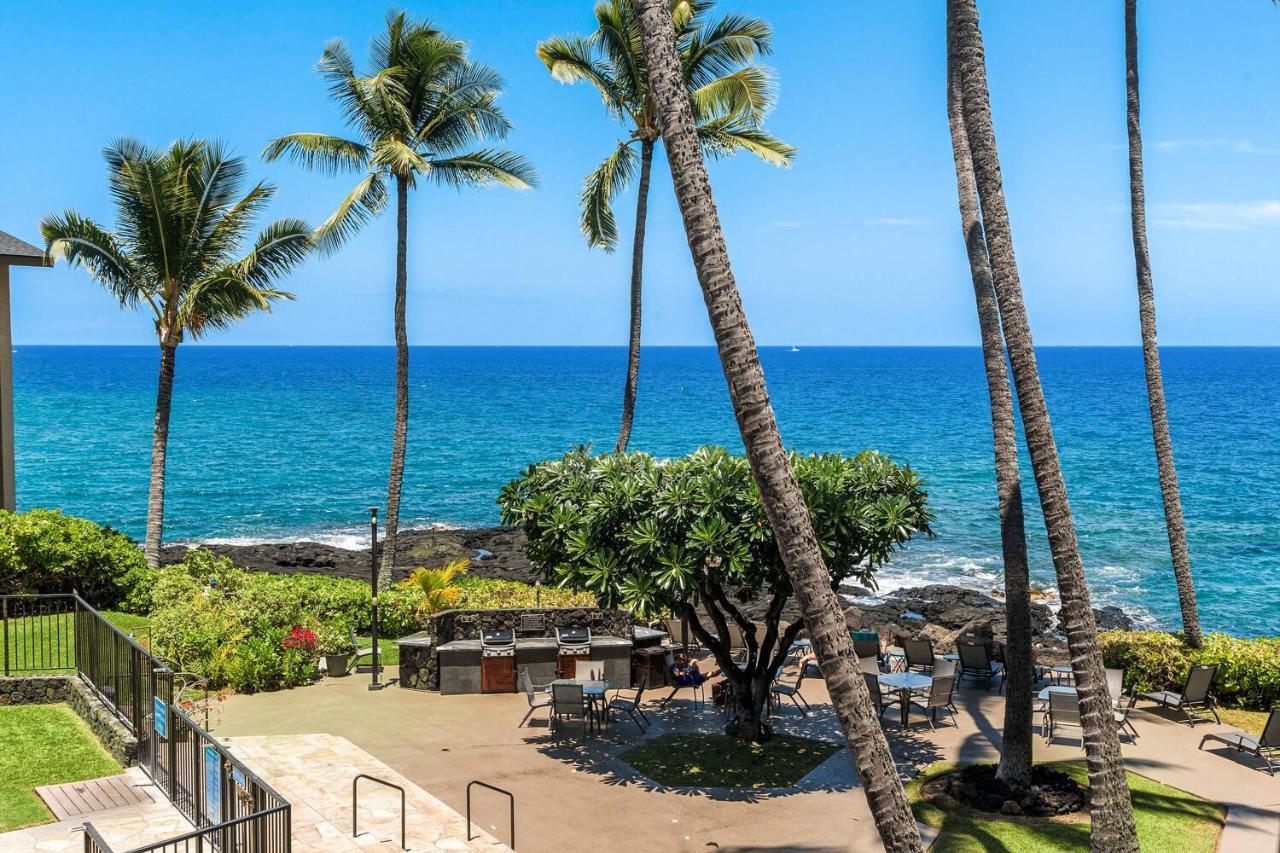 Kona Makai 6204 Vila Kailua-Kona Exterior foto