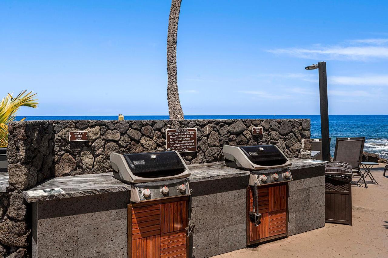 Kona Makai 6204 Vila Kailua-Kona Exterior foto
