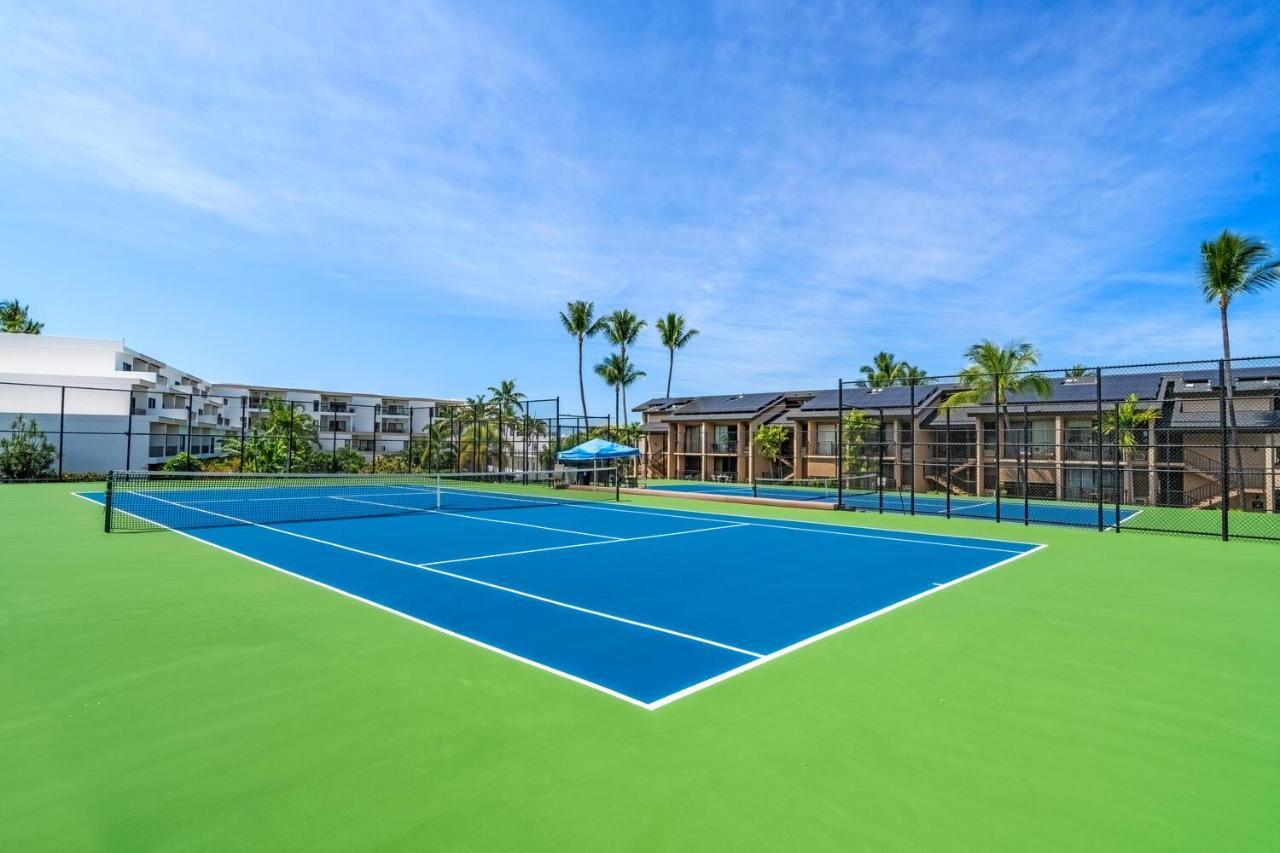 Kona Makai 6204 Vila Kailua-Kona Exterior foto